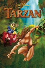 Tarzan NL