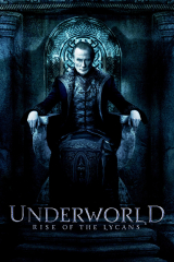 Underworld - Rise Of The Lycans