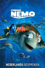 Finding Nemo NL