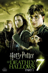 Harry Potter and the Deathly Hallows (Part 1)