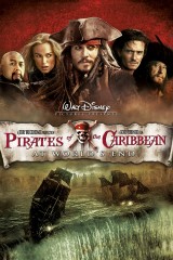 Pirates of the Caribbean - At Worlds End