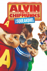 Alvin and the Chipmunks 2: The Squeakquel NL