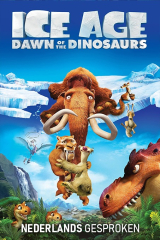 Ice Age: Dawn of the Dinosaurs NL