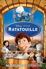 Ratatouille NL