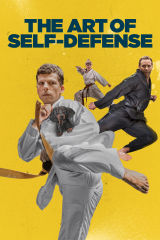 The Art of Self Defense