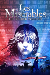 Les Miserables - The Staged Concert