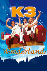 K3 in Wonderland