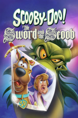 The Sword and the Scoob!