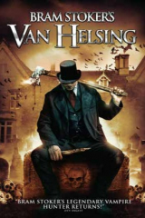 Bram Stoker's Van Helsing