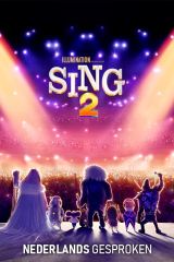 Sing 2 (NL)