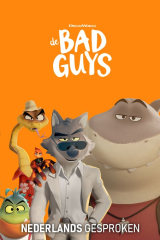 The Bad Guys (NL)